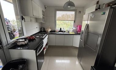 Alquiler, Depto 3 dorm, 3 baños, Opera Luxury