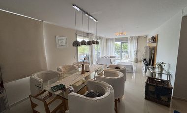 Alquiler, Depto 3 dorm, 3 baños, Opera Luxury