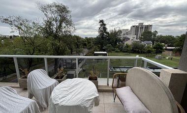 Alquiler, Depto 3 dorm, 3 baños, Opera Luxury