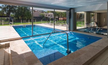 Alquiler, Depto 3 dorm, 3 baños, Opera Luxury