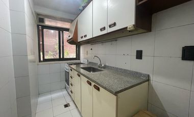 Esmeralda y Libertador - Torre - Vig - 3 Amb -