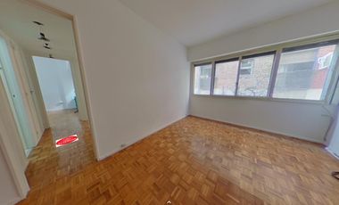 Esmeralda y Libertador - Torre - Vig - 3 Amb -