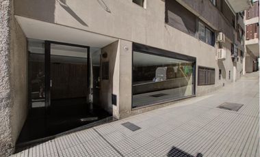 Esmeralda y Libertador - Torre - Vig - 3 Amb -