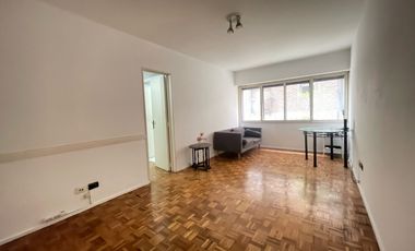 Esmeralda y Libertador - Torre - Vig - 3 Amb -