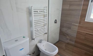 Casa en venta a estrenar en Golfersc.c.  Apto crédito.