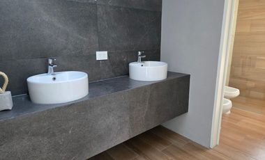 Casa en venta a estrenar en Golfersc.c.  Apto crédito.