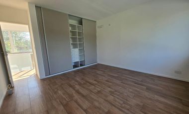 Casa en venta a estrenar en Golfersc.c.  Apto crédito.