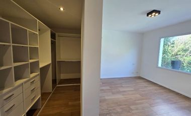 Casa en venta a estrenar en Golfersc.c.  Apto crédito.