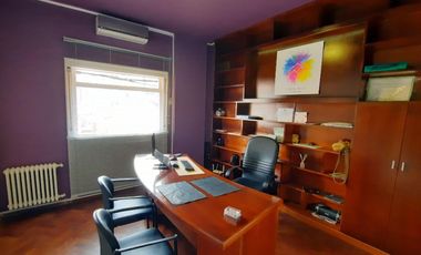 Oficina en  venta zona Centro, Galeria Rosario.