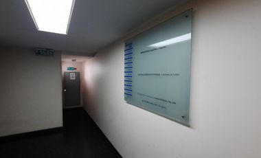 Oficina en  venta zona Centro, Galeria Rosario.