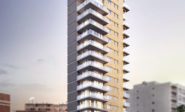 4 Ambientes en proyecto único en Av. Libertador 2600 - Puerto de Olivos -