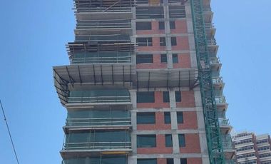 4 Ambientes en proyecto único en Av. Libertador 2600 - Puerto de Olivos -
