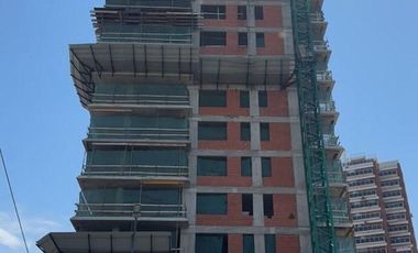 4 Ambientes en proyecto único en Av. Libertador 2600 - Puerto de Olivos -