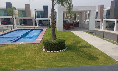 Casa en Renta en San Isidro Juriquilla Queretaro