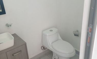 Casa en Renta en San Isidro Juriquilla Queretaro