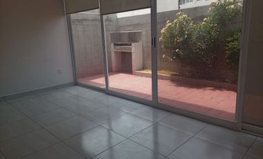 Casa en Renta en San Isidro Juriquilla Queretaro