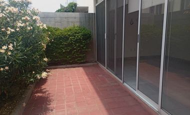Casa en Renta en San Isidro Juriquilla Queretaro