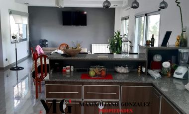 Casa venta Los Talas Ezeiza