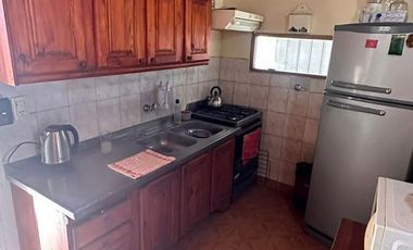 Casa en Los Charruas