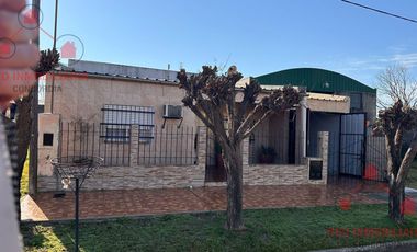 Casa en Los Charruas