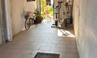 Casa en Los Charruas