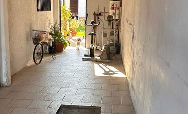 Casa en Los Charruas