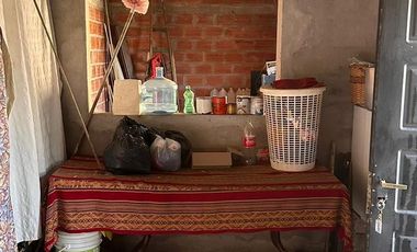 Casa en Los Charruas