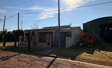 Casa en Los Charruas