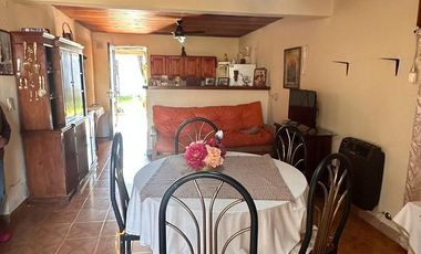 Casa en Los Charruas