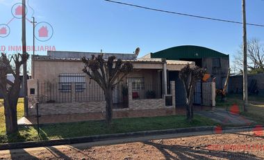 Casa en Los Charruas