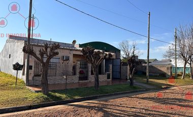Casa en Los Charruas