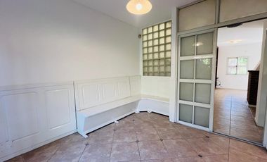 Alquiler Duplex Hurlingham