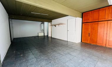 Alquiler Duplex Hurlingham