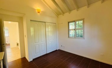 Alquiler Duplex Hurlingham