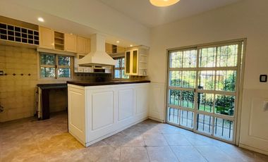 Alquiler Duplex Hurlingham