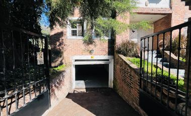 Alquiler Duplex Hurlingham