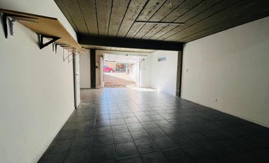 Alquiler Duplex Hurlingham