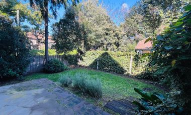 Alquiler Duplex Hurlingham