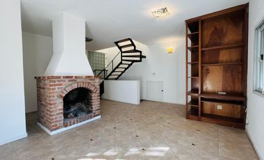 Alquiler Duplex Hurlingham
