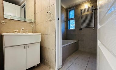 Alquiler Duplex Hurlingham