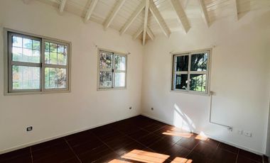 Alquiler Duplex Hurlingham