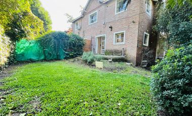 Alquiler Duplex Hurlingham