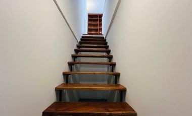 Alquiler Duplex Hurlingham