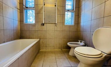 Alquiler Duplex Hurlingham