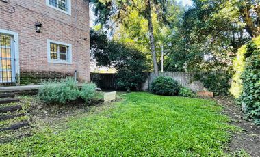Alquiler Duplex Hurlingham