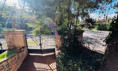 Alquiler Duplex Hurlingham