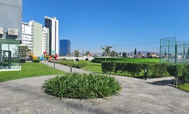 DEPARTAMENTOS EN VENTA A  10 MINUTOS DEL CENTRO DE QUERÉTARO