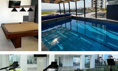 DEPARTAMENTOS EN VENTA A  10 MINUTOS DEL CENTRO DE QUERÉTARO