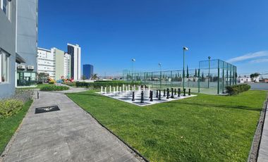 DEPARTAMENTOS EN VENTA A  10 MINUTOS DEL CENTRO DE QUERÉTARO