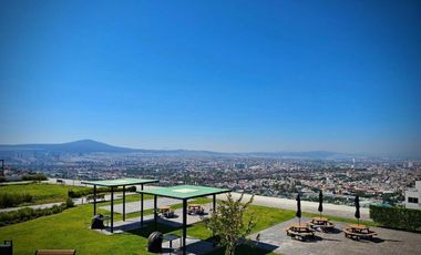 DEPARTAMENTOS EN VENTA A  10 MINUTOS DEL CENTRO DE QUERÉTARO